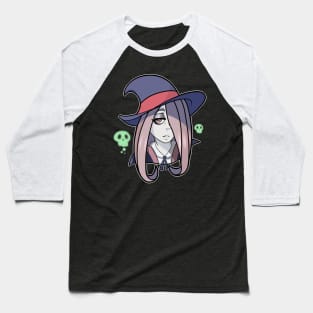 Sucy Baseball T-Shirt